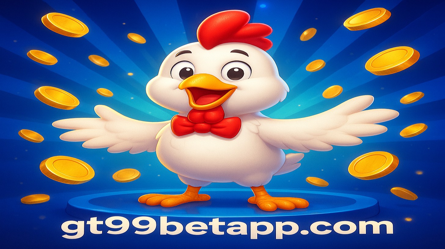 gt99 game চিকেন রোড ২ গেম রিভিউ অ্যাপ গাইডসহ