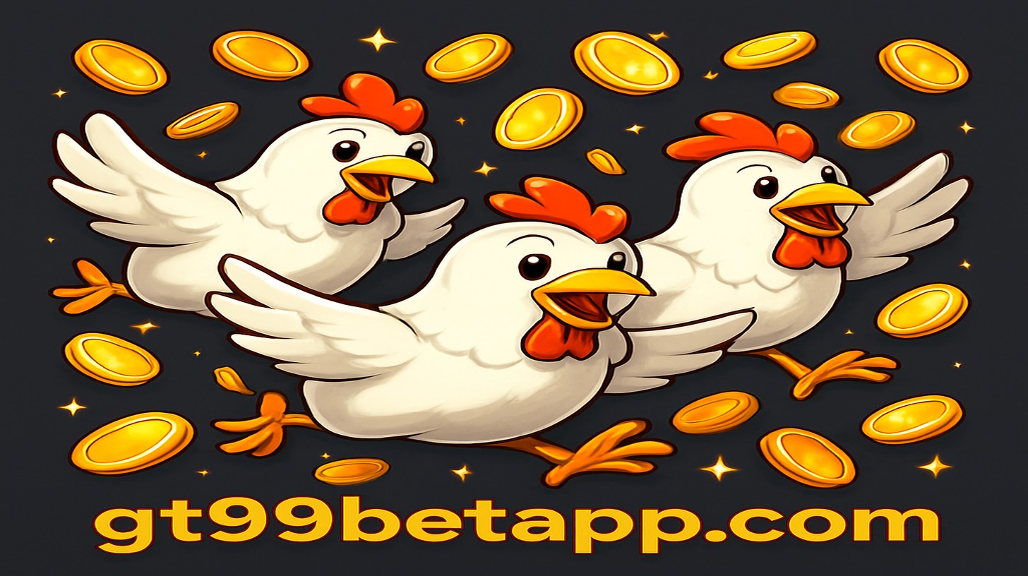 gt99 game চিকেন রোড ২ গেম রিভিউ বাংলাদেশের জন্য