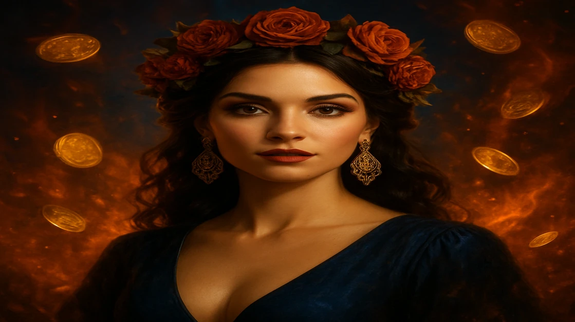gt99 game-এ আপনার ট্রপিক্যাল গেমিং প্ল্যাটফর্মটি পালিয়ে যাওয়ার একজন চমৎকার নারী গোলাপি টপ ও নান্দনিক জুয়েলারি পরা, সবুজ-উষ্ণ থিমা গেমিং প্ল্যাটফর্মে হাসছেন; gt99 game-এ উত্তেজনাপূর্ণ দৃশ্য ও সুর চারদিকে ছড়িয়ে-ছড়িয়ে থাকা বিনোদনের জগৎকে স্পর্শ করে।